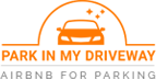 Park in my Driveway
