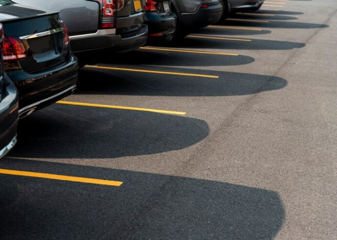 Maximizing Income: Renting Out Your Driveway in Austin and Dallas 