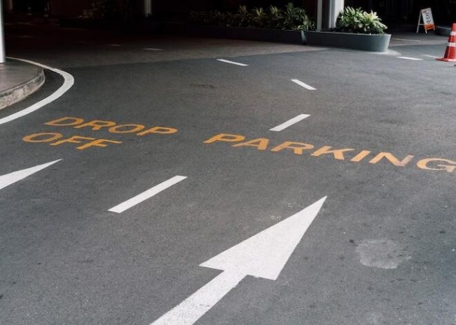 The Ultimate Guide to Parking at the Moody Theater: Tips and Tricks for a Stress-Free Experience