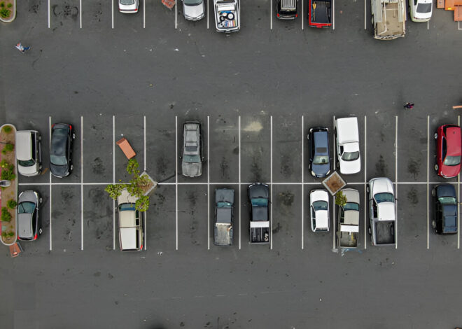 Is It Legal to Rent Out Your Driveway in Texas? Here’s What You Need to Know