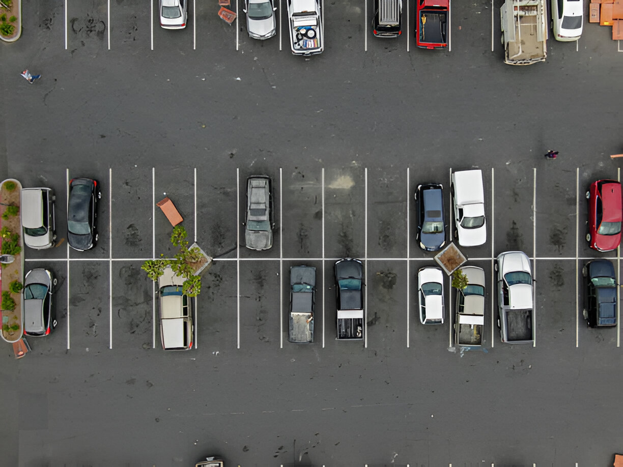 Is It Legal to Rent Out Your Driveway in Texas? Here’s What You Need to Know