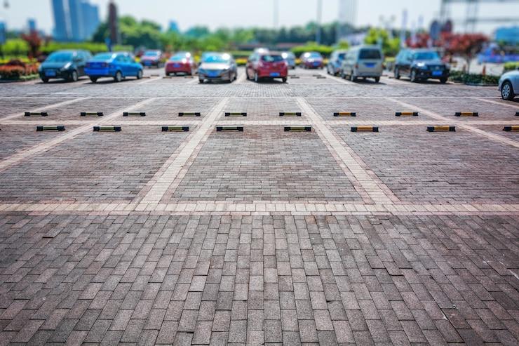 The Ultimate Guide to Parking at the University of Texas: Tips, Tricks, and Insider Secrets