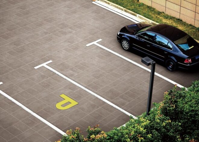 How to Find Parking During Major Events in Austin and Dallas 