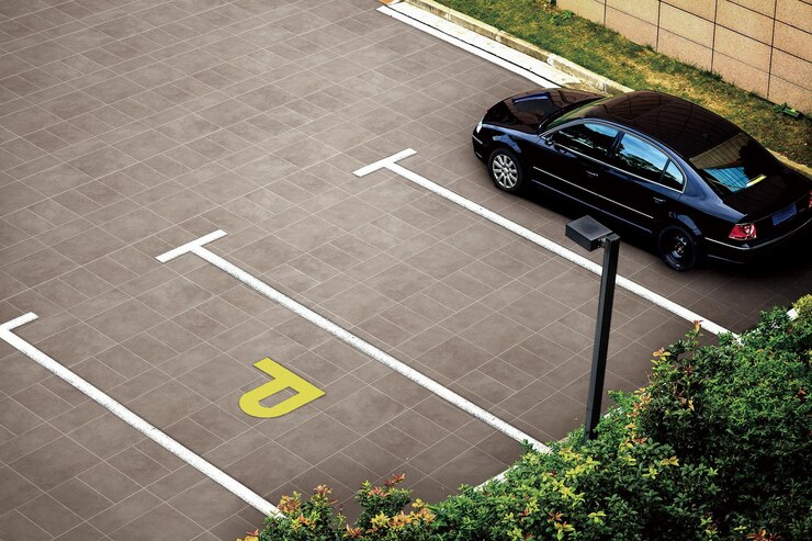 How to Find Parking During Major Events in Austin and Dallas 