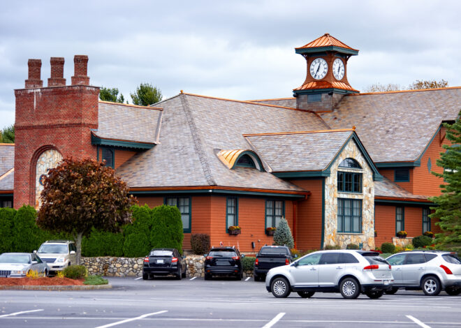 Best Times of Year to Rent Out Your Driveway in Austin and Dallas