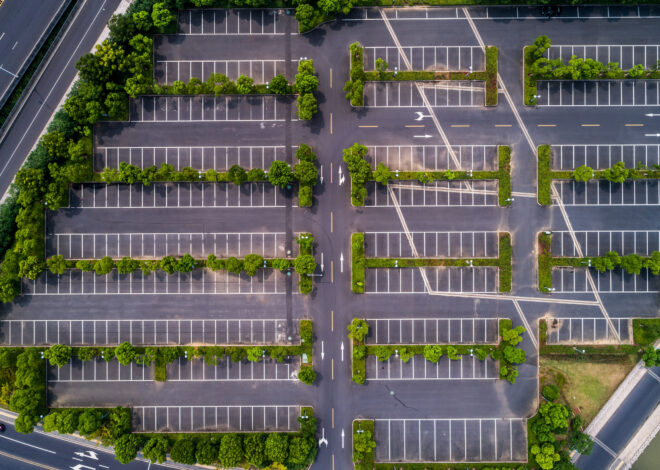 How to Prepare Your Driveway for Renters: A Step-by-Step Guide