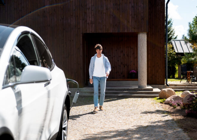 How Much Can Driveway Owners Really Earn from Extra Space? 