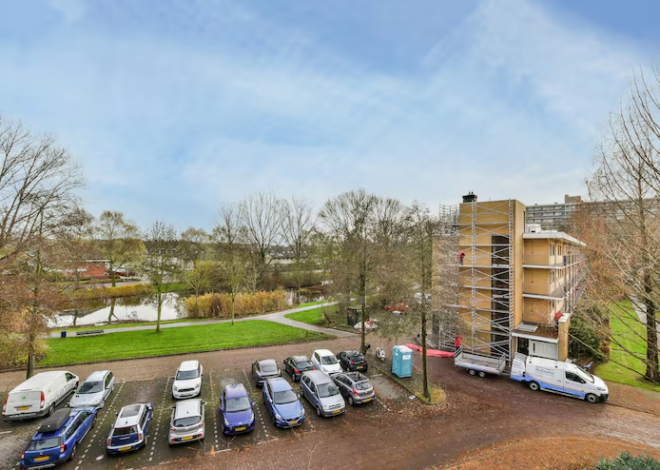 What Are the Benefits of Renting a Driveway vs Traditional Parking Lot?