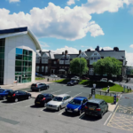 How Safe is Driveway Parking Compared to Public Lots?