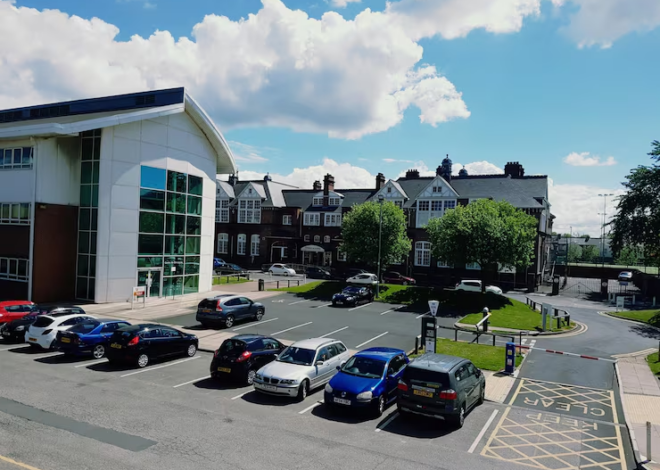 How Safe is Driveway Parking Compared to Public Lots?