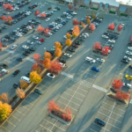 How Monthly Driveway Parking Helps Remote & Hybrid Workers