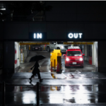 Overnight Parking Options in Austin: What Drivers Should Know