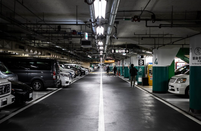 Monthly Parking Options in Downtown Dallas: A Smarter Alternative