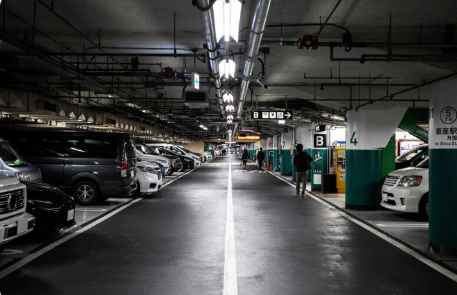 Monthly Parking Options in Downtown Dallas: A Smarter Alternative