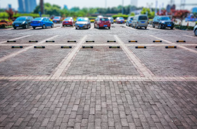 Is Renting a Driveway for Parking Legal in Texas?