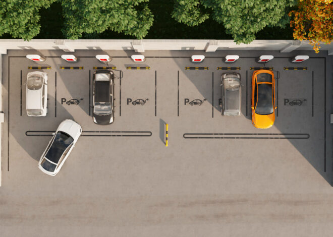 Park in My Driveway: The Smart Driver’s Complete Guide to Private Driveway Parking