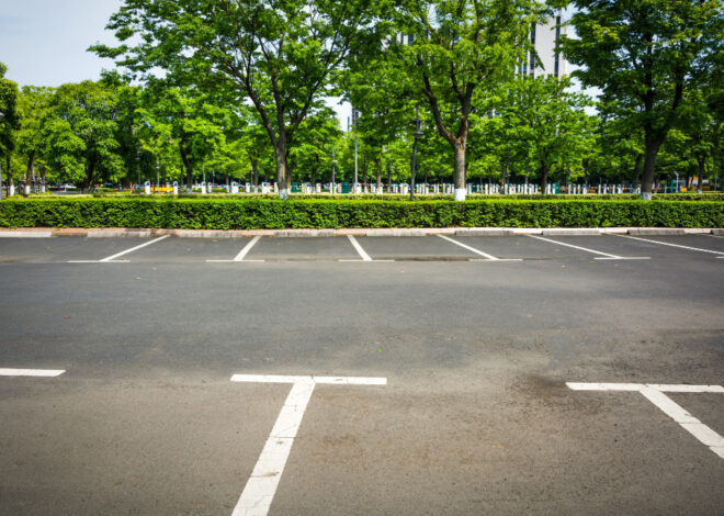 Rent My Driveway: The Ultimate Guide to Earning Passive Income from Your Private Parking Space